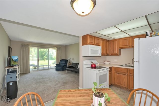 5540 Walnut Avenue 33A, Downers Grove, IL 60515