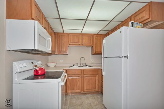 5540 Walnut Avenue 33A, Downers Grove, IL 60515