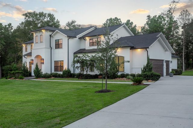 23418 Cannondale Loop, Montgomery, TX 77316
