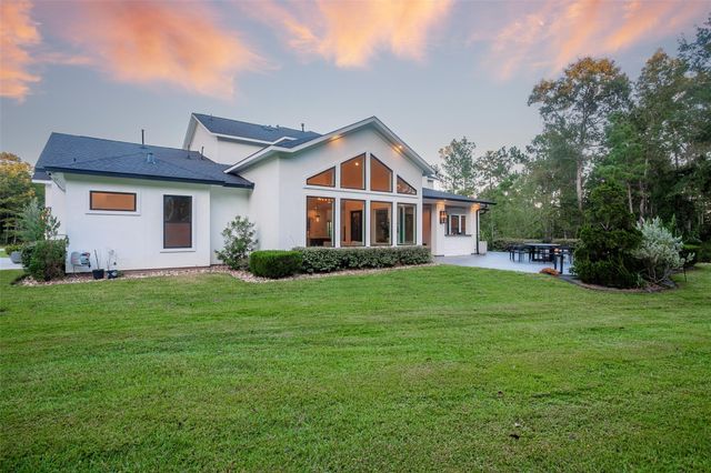 23418 Cannondale Loop, Montgomery, TX 77316