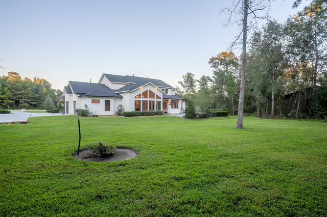 23418 Cannondale Loop, Montgomery, TX 77316