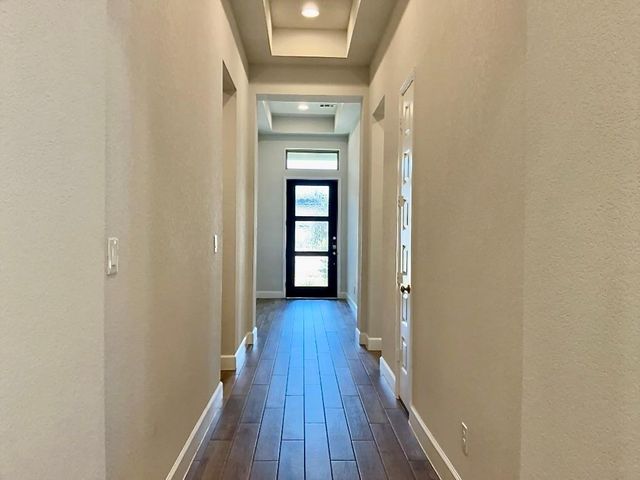 1636 Laverne Mitchell ST, Leander, TX 78641