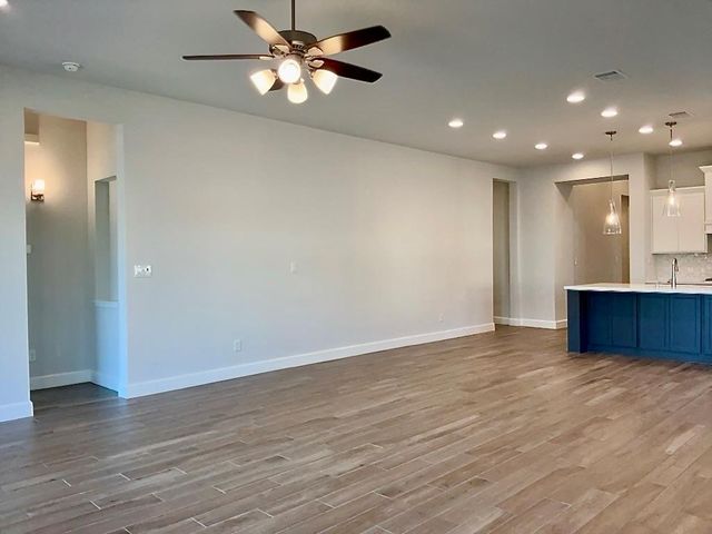 1636 Laverne Mitchell ST, Leander, TX 78641