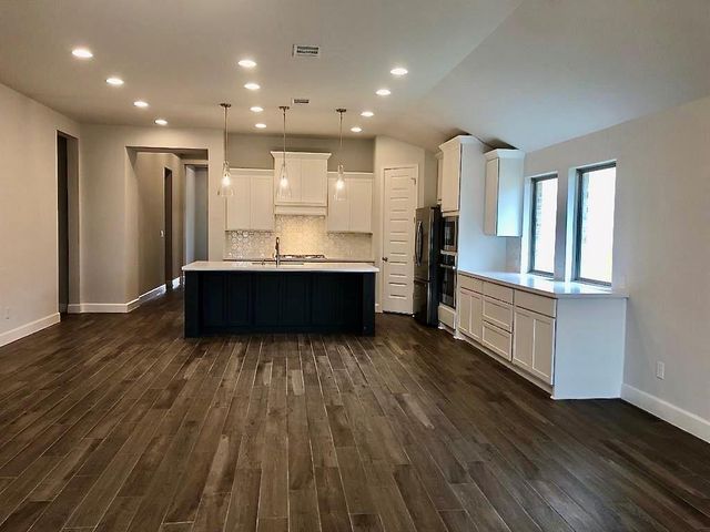 1636 Laverne Mitchell ST, Leander, TX 78641