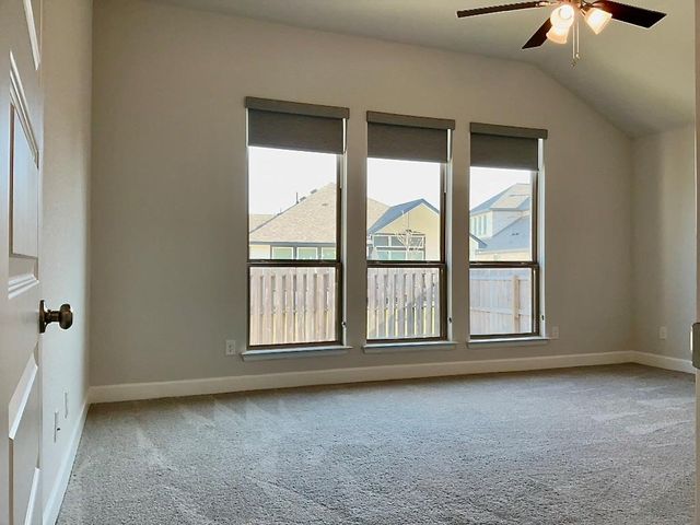 1636 Laverne Mitchell ST, Leander, TX 78641