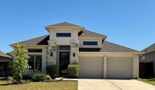 1636 Laverne Mitchell ST, Leander, TX 78641