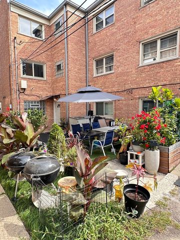 6959 W Higgins Avenue 1S, Chicago, IL 60656