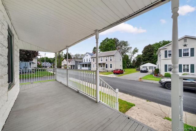 118 W Main Street, Port Jervis, NY 12771