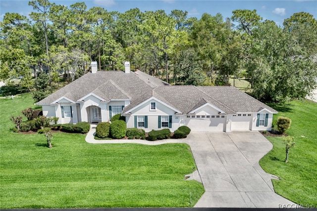 27 Deerwood Drive, Homosassa, FL 34446