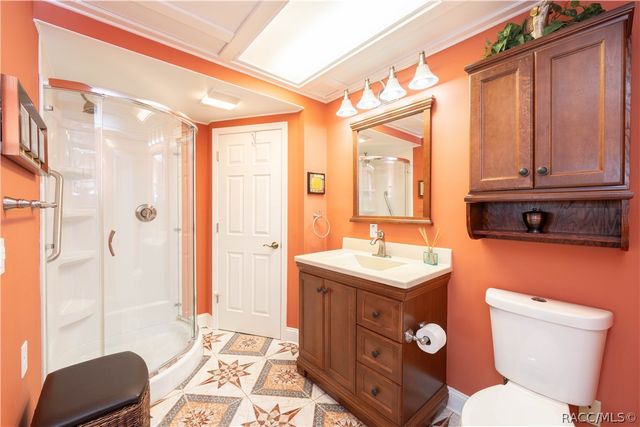 27 Deerwood Drive, Homosassa, FL 34446