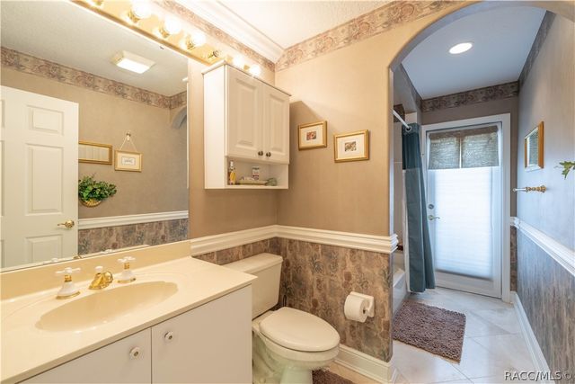 27 Deerwood Drive, Homosassa, FL 34446