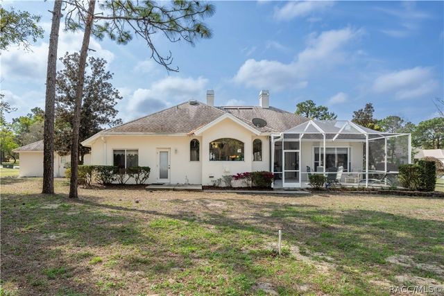 27 Deerwood Drive, Homosassa, FL 34446