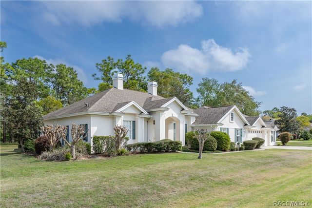 27 Deerwood Drive, Homosassa, FL 34446