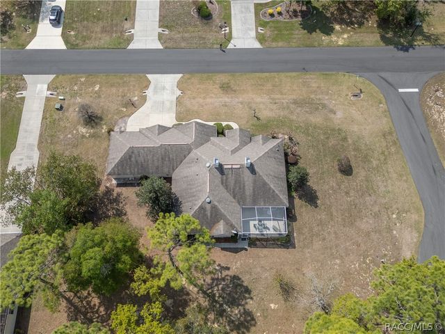 27 Deerwood Drive, Homosassa, FL 34446