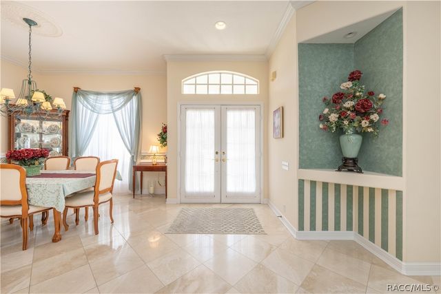 27 Deerwood Drive, Homosassa, FL 34446