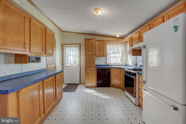 11906 HEATHER DR, Hagerstown, MD 21740