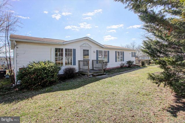 11906 HEATHER DR, Hagerstown, MD 21740