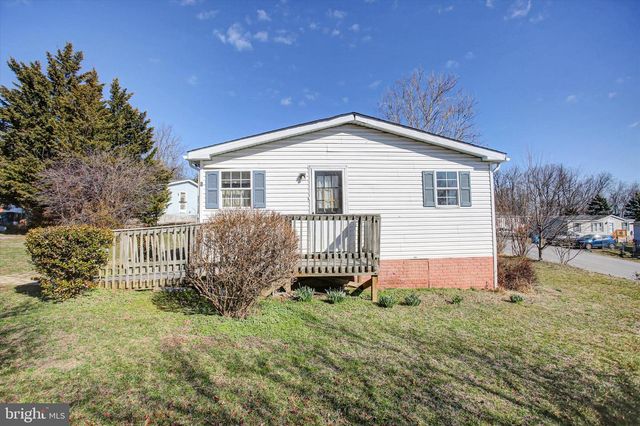 11906 HEATHER DR, Hagerstown, MD 21740