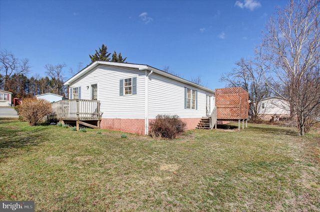 11906 HEATHER DR, Hagerstown, MD 21740