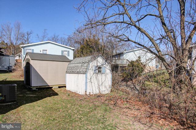 11906 HEATHER DR, Hagerstown, MD 21740