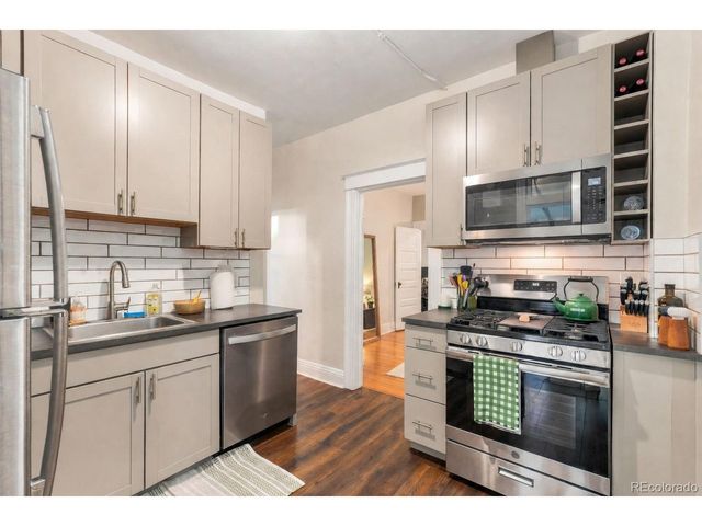 258 S Sherman St, Denver, CO 80209