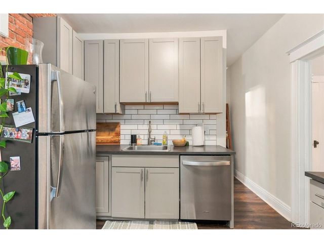 258 S Sherman St, Denver, CO 80209