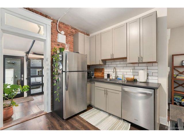 258 S Sherman St, Denver, CO 80209