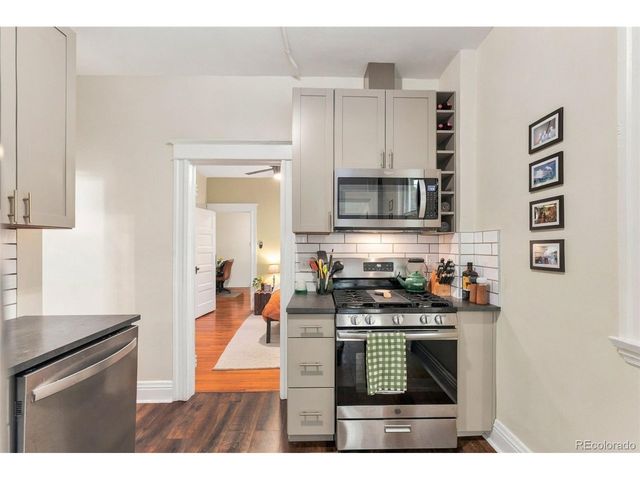 258 S Sherman St, Denver, CO 80209