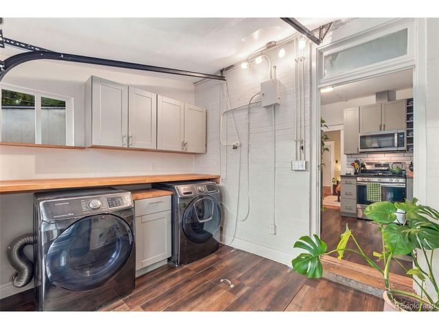 258 S Sherman St, Denver, CO 80209
