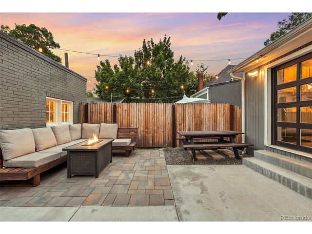 258 S Sherman St, Denver, CO 80209