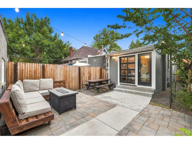 258 S Sherman St, Denver, CO 80209