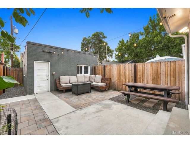 258 S Sherman St, Denver, CO 80209