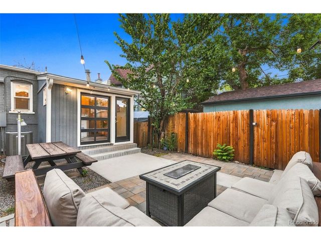 258 S Sherman St, Denver, CO 80209