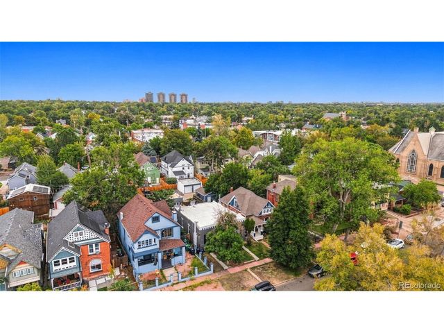 258 S Sherman St, Denver, CO 80209