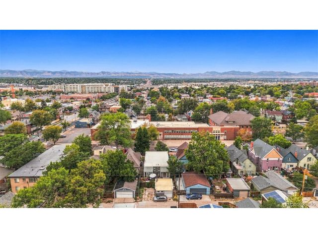 258 S Sherman St, Denver, CO 80209