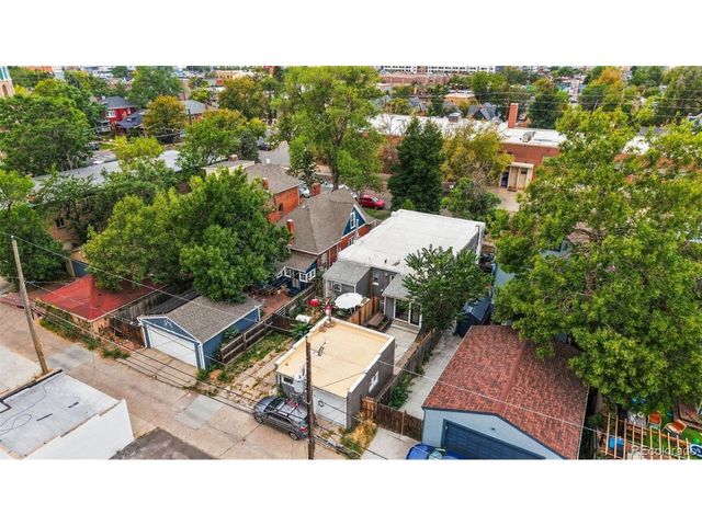 258 S Sherman St, Denver, CO 80209