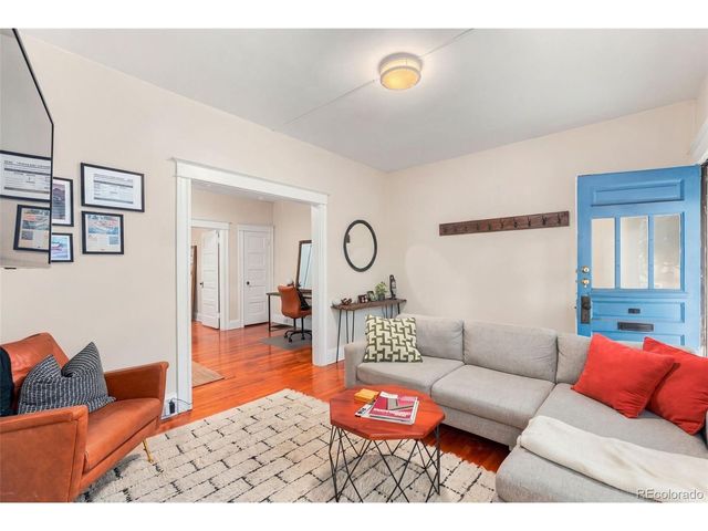 258 S Sherman St, Denver, CO 80209