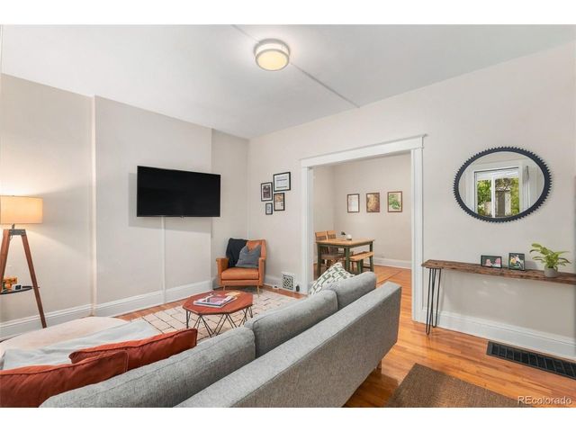 258 S Sherman St, Denver, CO 80209