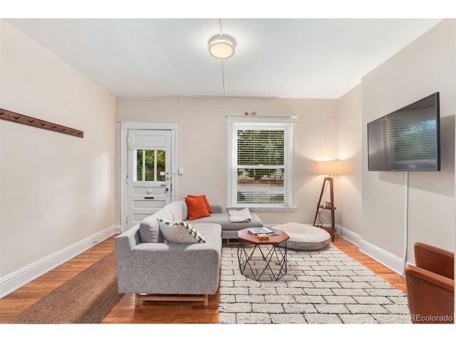 258 S Sherman St, Denver, CO 80209
