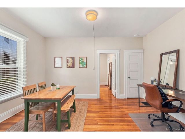 258 S Sherman St, Denver, CO 80209