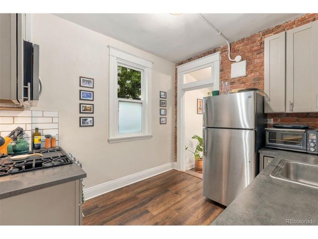 258 S Sherman St, Denver, CO 80209