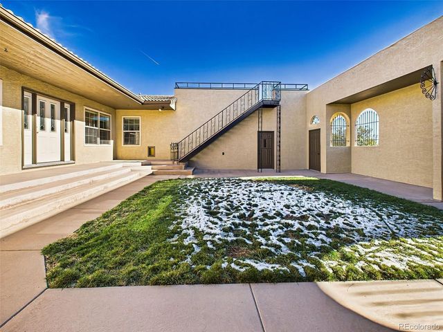 611 Q St, Penrose, CO 81240