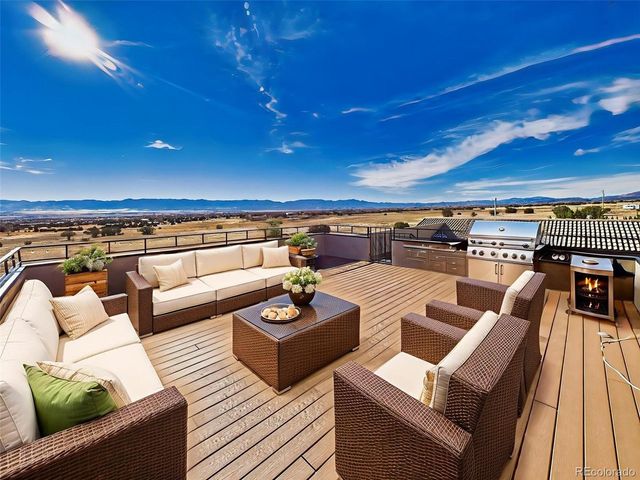 611 Q St, Penrose, CO 81240