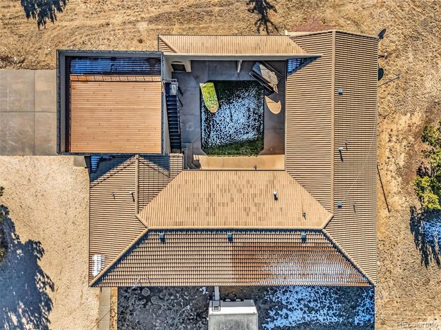 611 Q St, Penrose, CO 81240