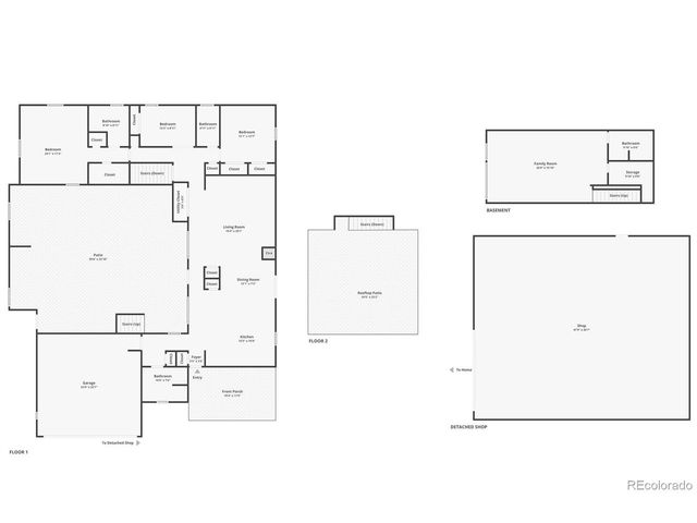 611 Q St, Penrose, CO 81240