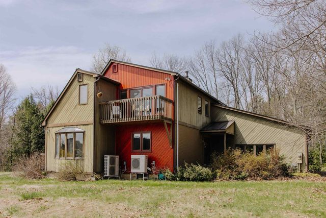 65 Glebe Road, Chesterfield, NH 03462