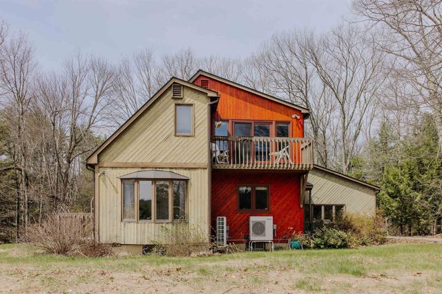 65 Glebe Road, Chesterfield, NH 03462
