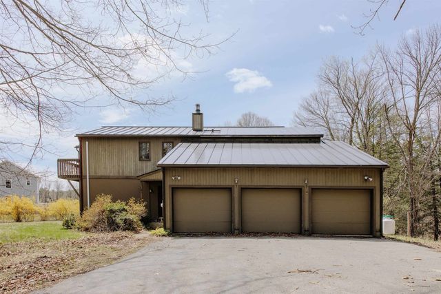 65 Glebe Road, Chesterfield, NH 03462