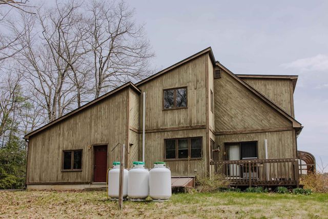 65 Glebe Road, Chesterfield, NH 03462