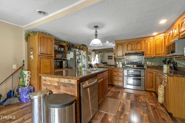 14640 Kingsport Highway, Chuckey, TN 37641